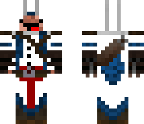 bacon assassin
