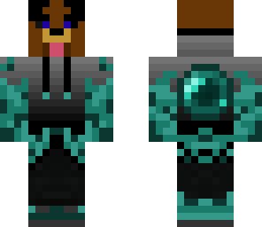 bear man ender