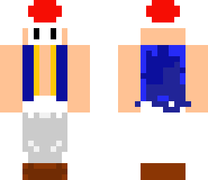 toad
