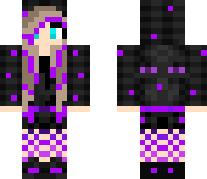 ender girl