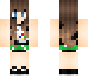 minecraft me 8d