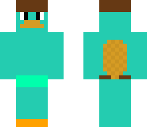 perry