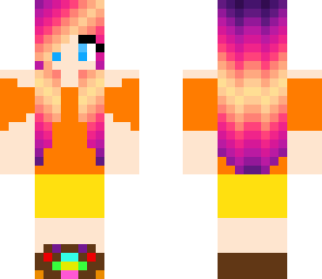 cute girl