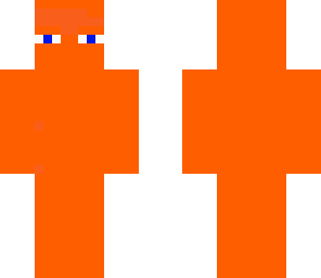 orange ender