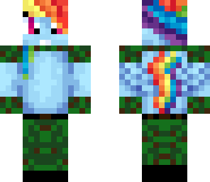 poney