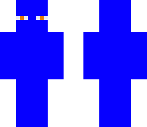 blue ender