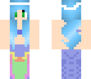 merymaid