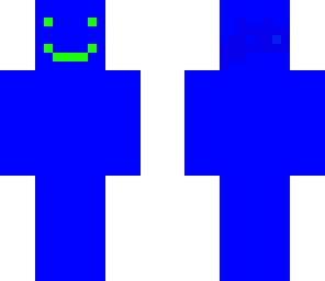 blueman
