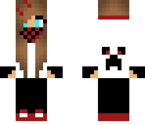 me fixed