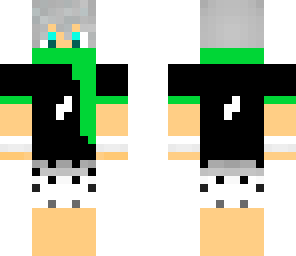 nova skin