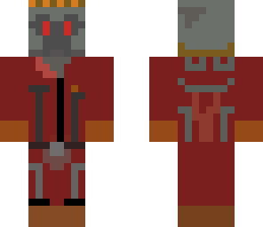 star lord
