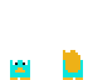 perry