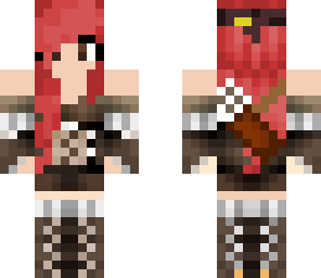 archer