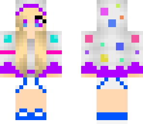 girl cake