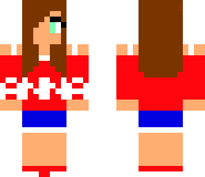 izzi girl anna