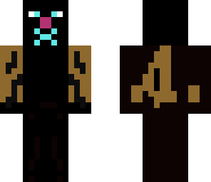 weird skin 