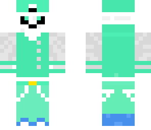 panda boy 