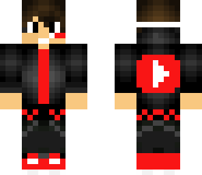 youtuber boy