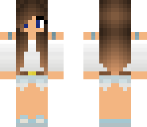 girls skin