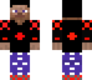 steve 2