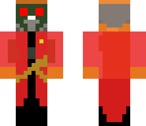 star-lord