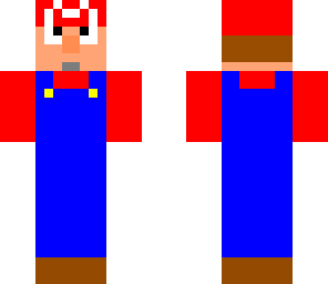 mario