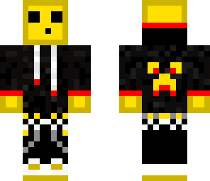 yelow cool slime