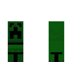 creeper