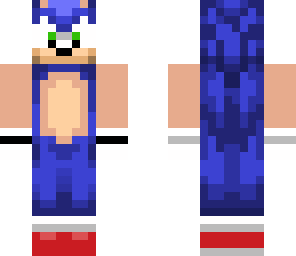 sonic
