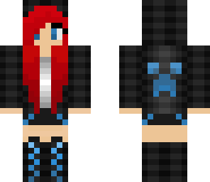 cool girl