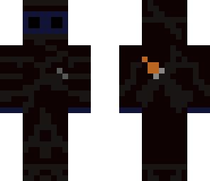 ninja slime