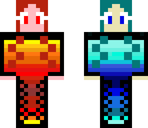 fire and ice