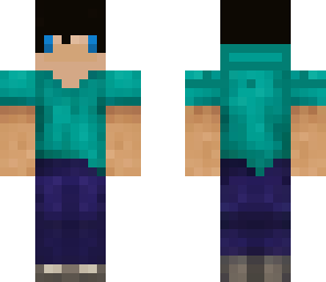 steve hd