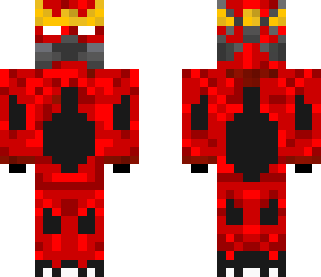 hero brain devil