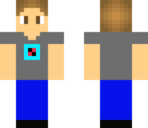 malibucrafter02 skin