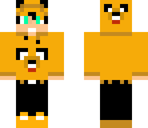jake el perro boy