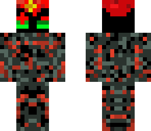 halo demon