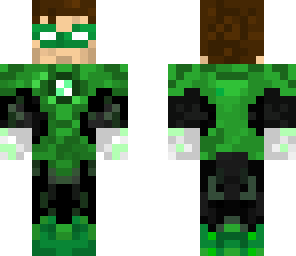 hal jordan