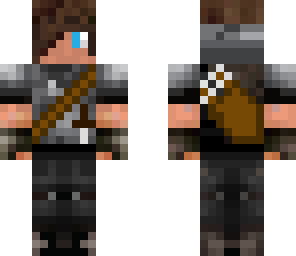 archer