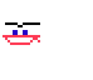 smiley face