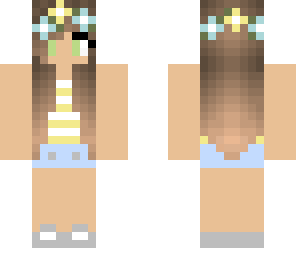 summer girl