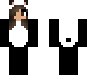 panda