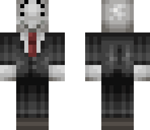 slender luh