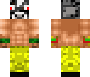 minotaur
