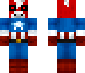 captain vacaseta terror