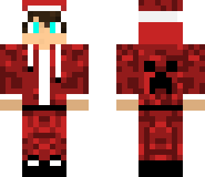herocreeper santa