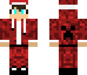 herocreeper santa