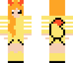 fenikin girl