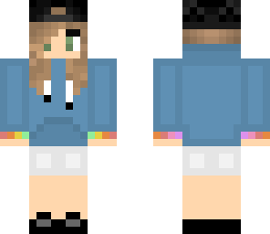 blue nr 1
