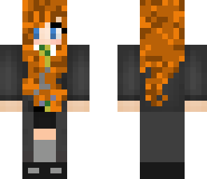 hufflepuff girl